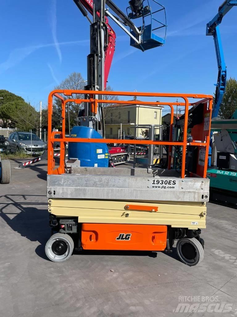 JLG 1930 ES Elevadores de tesoura