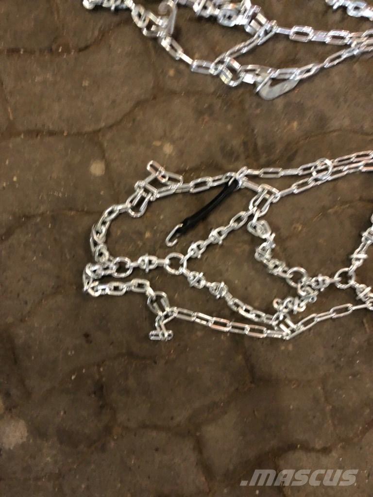 Iseki SXG 22 Corta-Relvas Riders