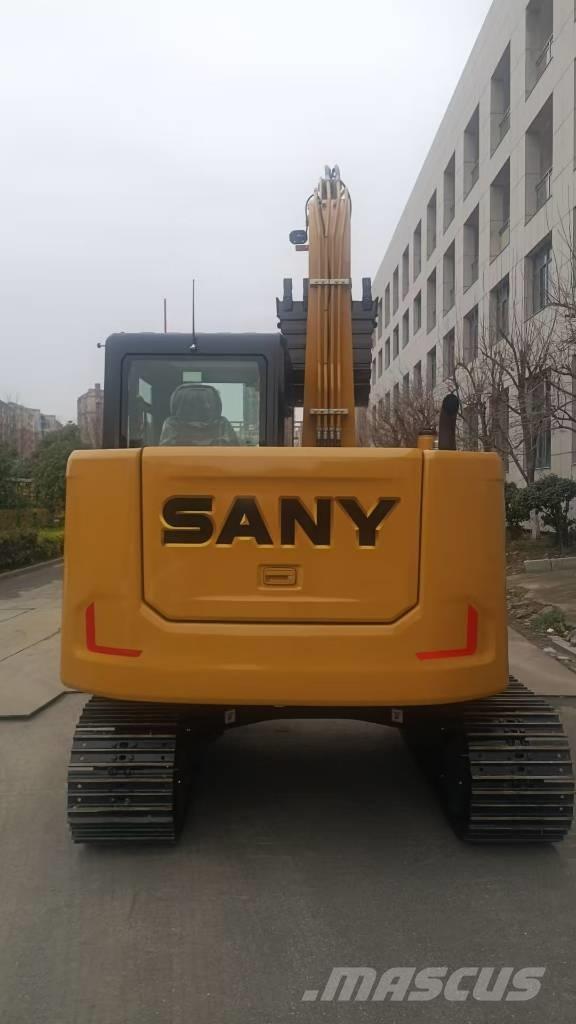 Sany SY70C Escavadeiras de esteiras