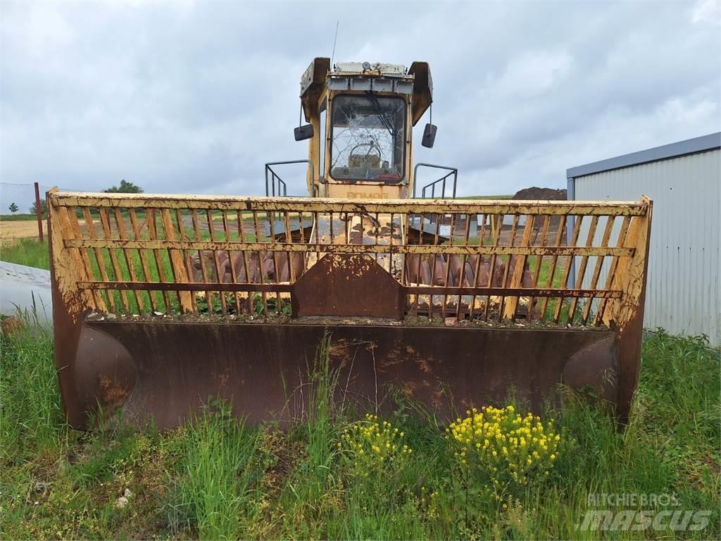 Bomag BC 601 RB Construção - Outros

