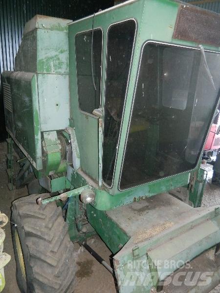 John Deere 960 Ceifeiras debulhadoras