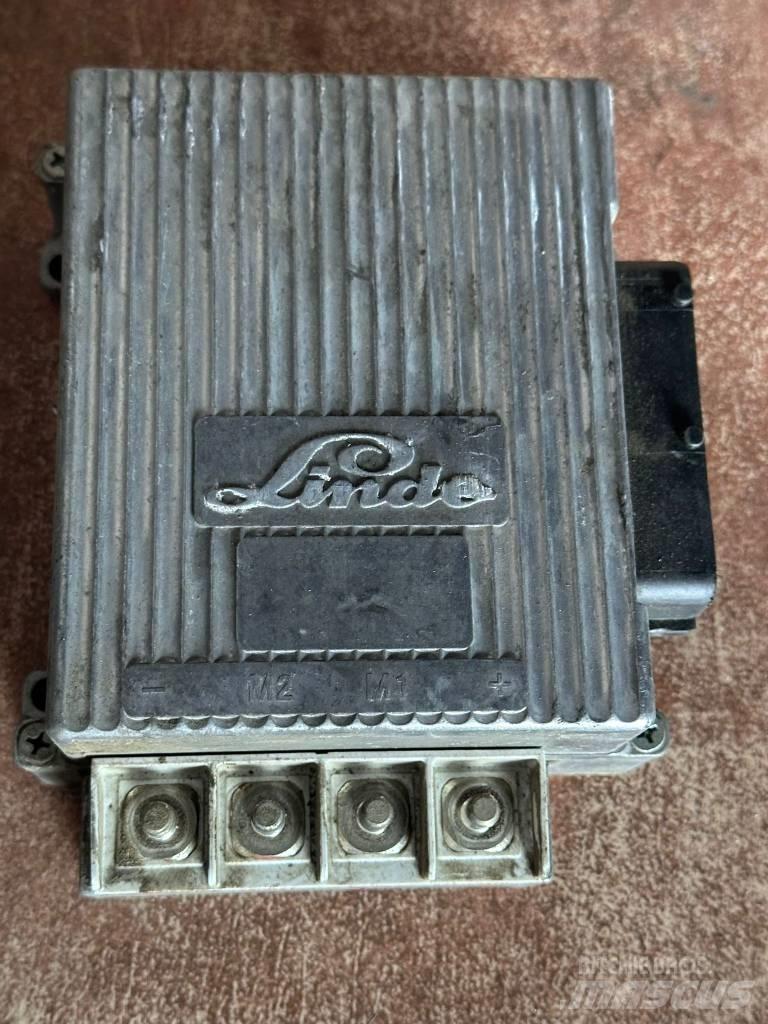 Linde 3903608895 Electrónica
