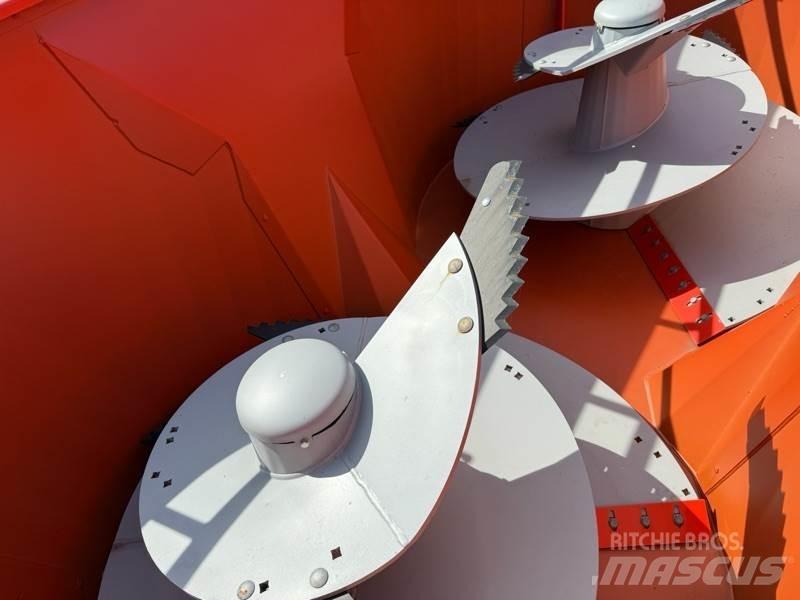 Kuhn Profile 16.2 Agricultura - Outros
