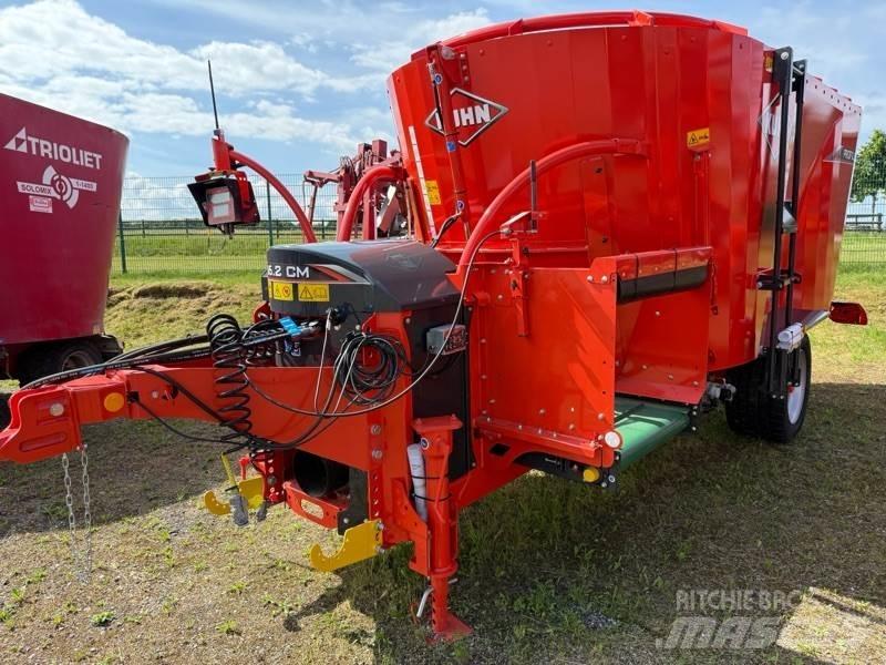 Kuhn Profile 16.2 Agricultura - Outros
