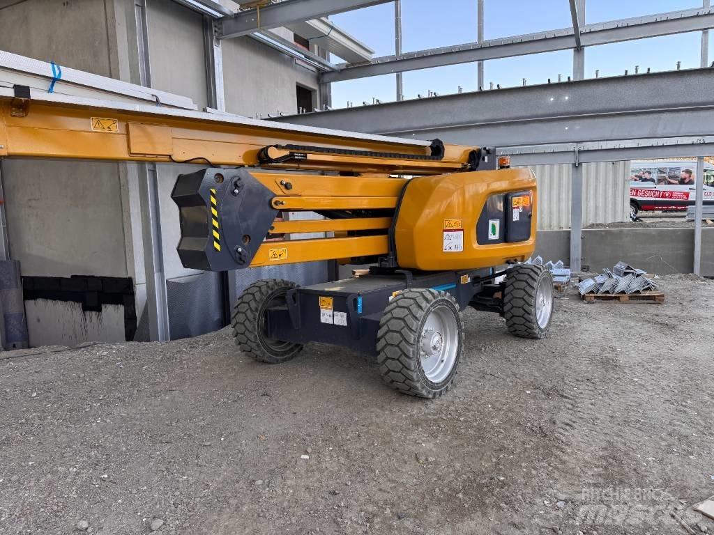 XCMG XGA 20 E Elevadores braços articulados