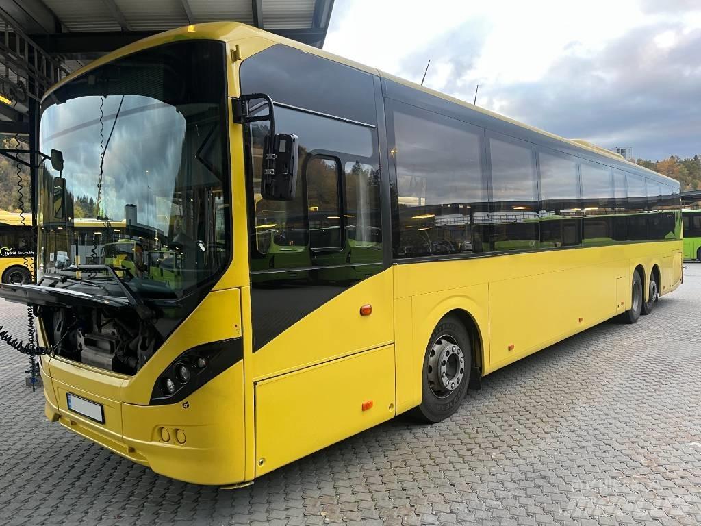 Volvo 8900 Autocarros urbanos