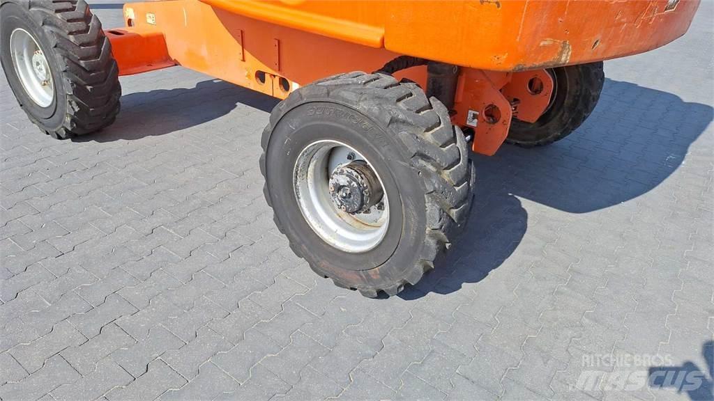 JLG 460SJ Elevadores braços Telescópicos