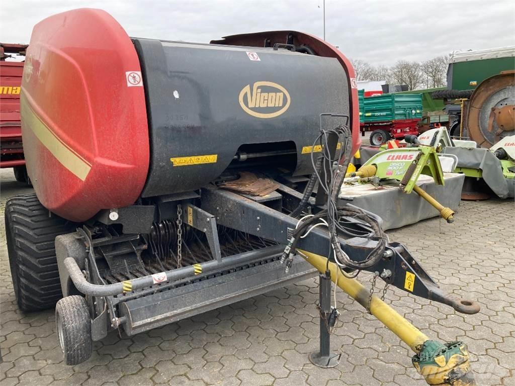 Vicon RF 3325 Enfardadeira de rolos