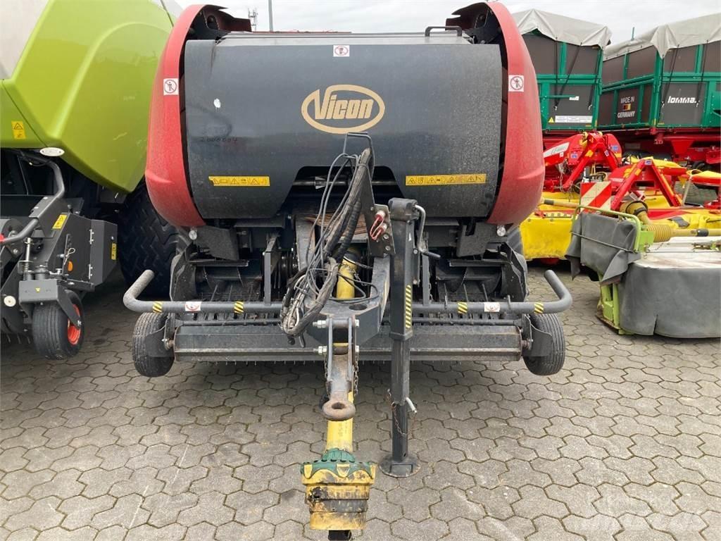 Vicon RF 3325 Enfardadeira de rolos