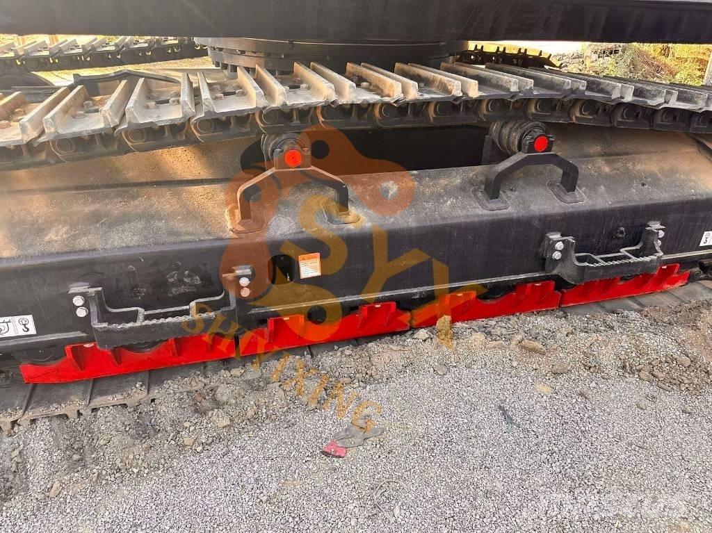 Sany SY 485 H Escavadeiras de esteiras