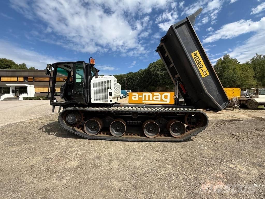 Prinoth T12 Dumpers de rastos