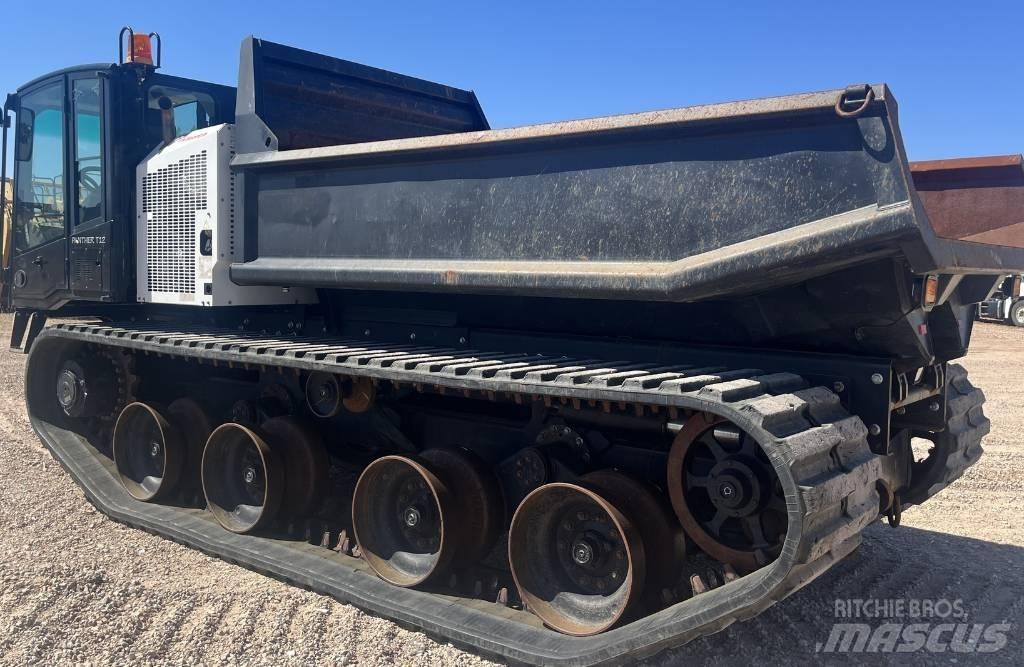 Prinoth T12 Dumpers de rastos