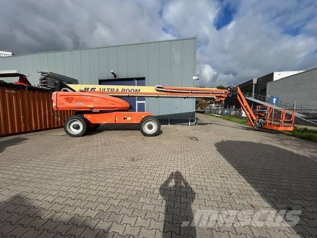 JLG 1200 SJP Elevadores braços Telescópicos