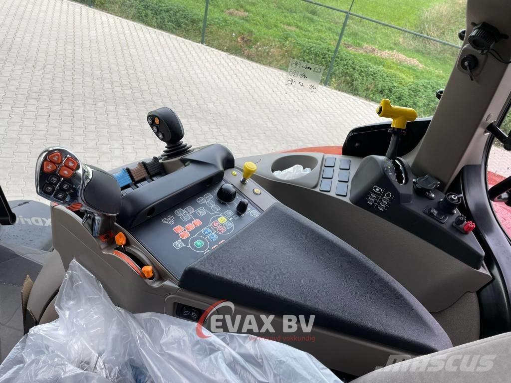 Case IH Puma 175 CVX Tratores Agrícolas usados