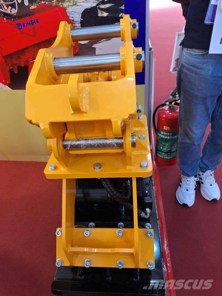  Kinger YDH-PC04 Vibradores