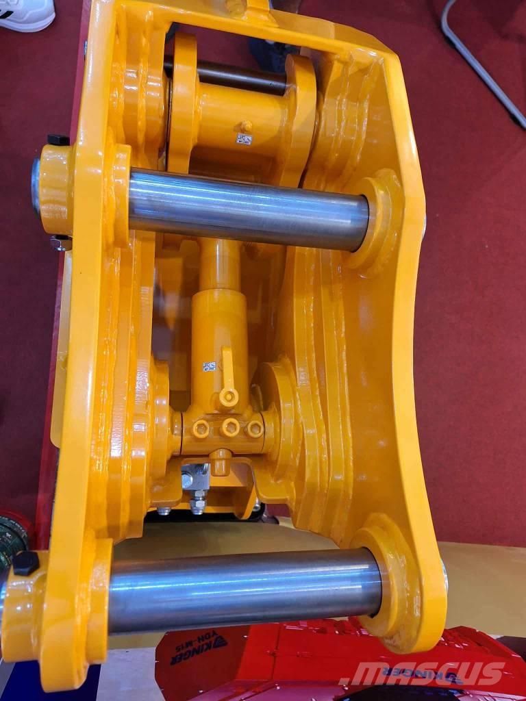  Kinger YDH-PC04 Vibradores