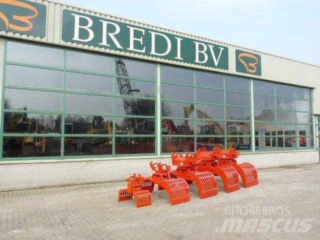 Zijtveld Grijper Garras