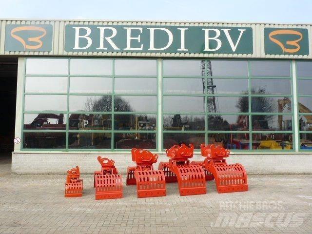 Zijtveld Grijper Garras