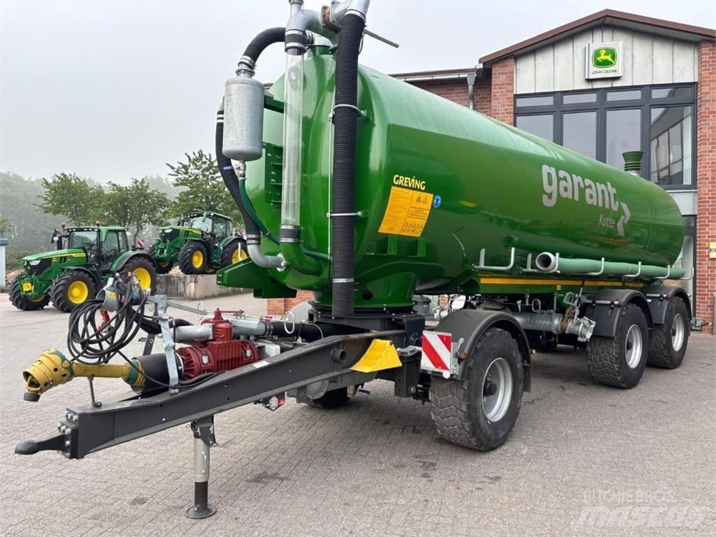 Kotte TAV 26 Agricultura - Outros
