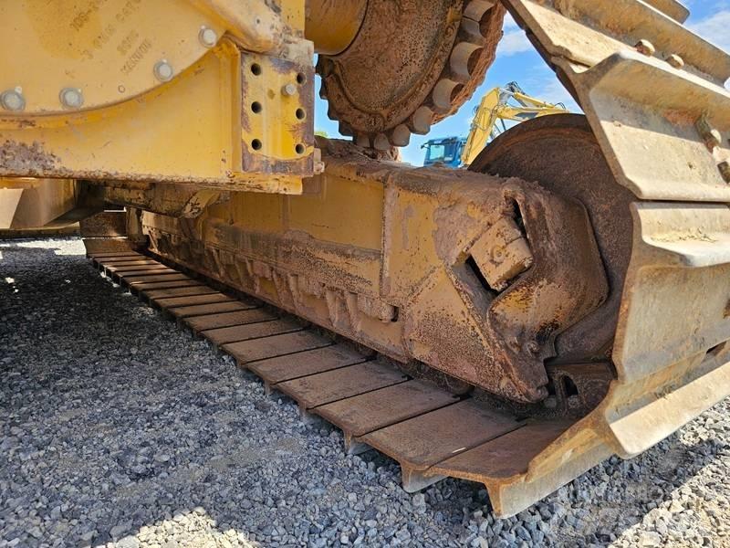 CAT D 6 N LGP Dozers - Tratores rastos