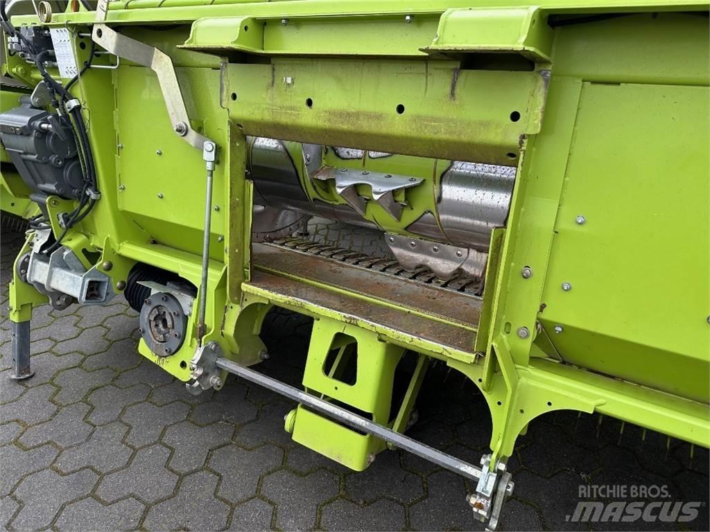 CLAAS PU 300 Profi Acessórios de forrageiras auto-propulsionadas