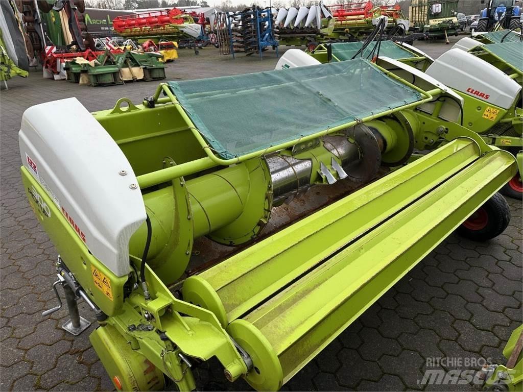 CLAAS PU 300 Profi Acessórios de forrageiras auto-propulsionadas
