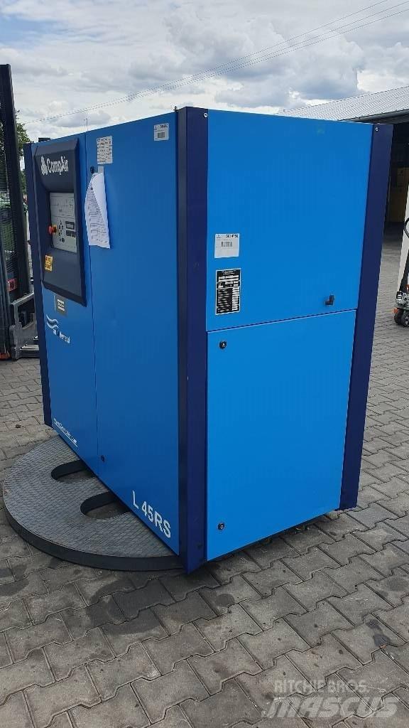 Compair L45RS-13A Compressores
