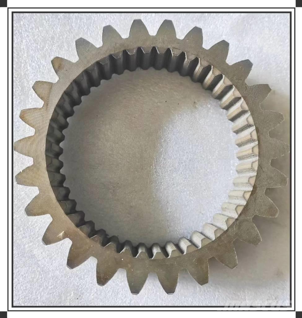 CLAAS Spur gear Transmissăo