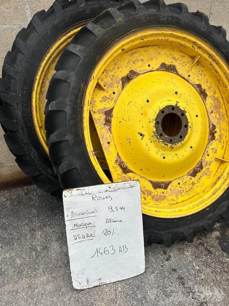 Alliance 230/95R44 Pneus Agrícolas