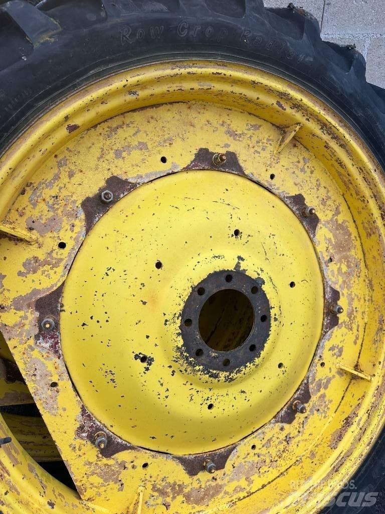 Alliance 230/95R44 Pneus Agrícolas