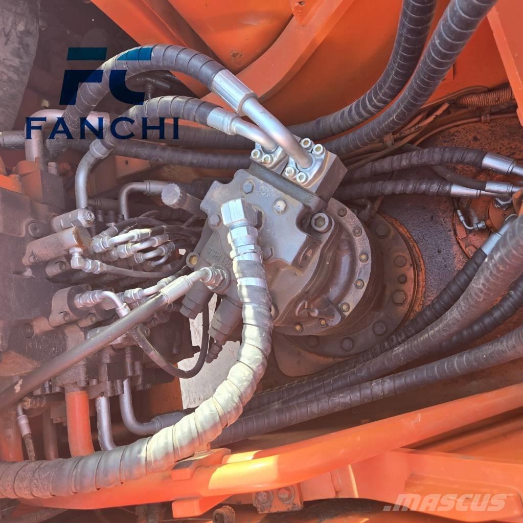 Doosan DX 225 LC Escavadeiras de esteiras