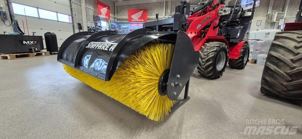 Trejon Sopvals S150 Outros limpa-neves e máquinas de limpeza viária