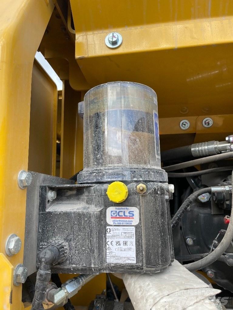 Komatsu PC 360LC-11 Escavadeiras de esteiras