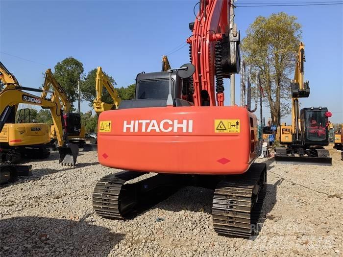Hitachi ZX 130 Escavadeiras de esteiras