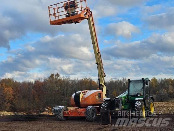 JLG 600AJ Elevadores braços articulados