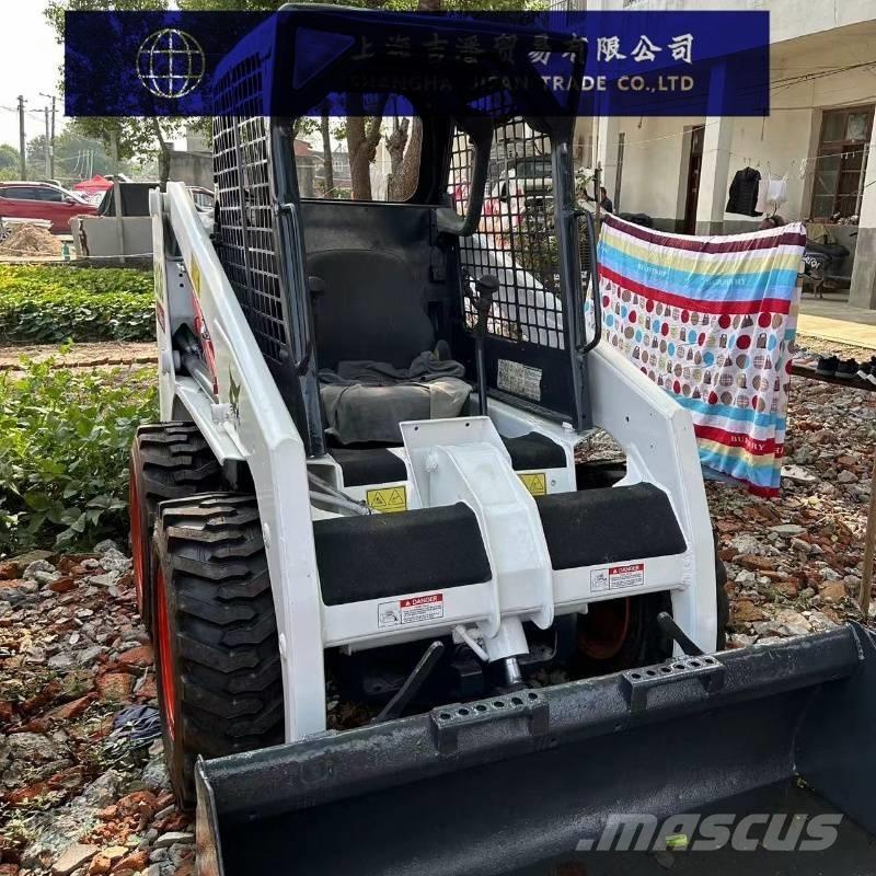 Bobcat S 130 Minicarregadeiras