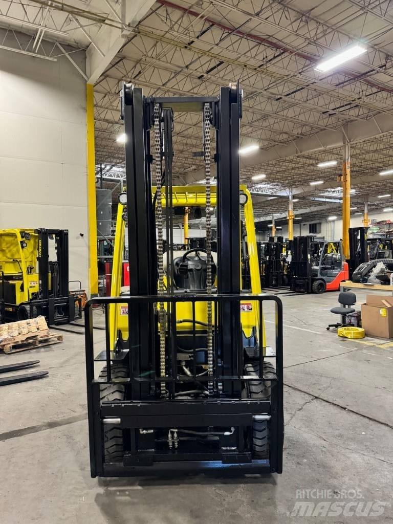 Hyster H 80 FT Empilhadores - Outros