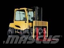 Hyster J5.5XN6 Empilhadores eléctricos