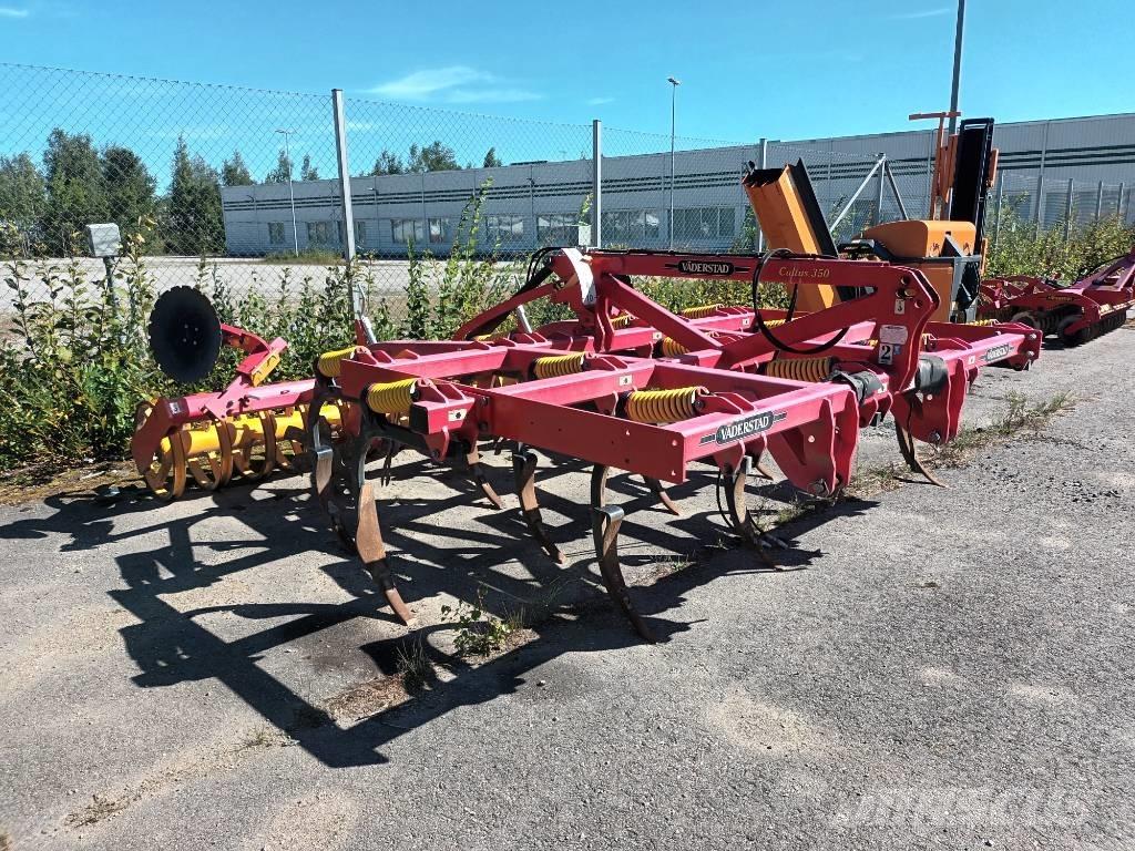 Väderstad Cultus350 Cultivadoras