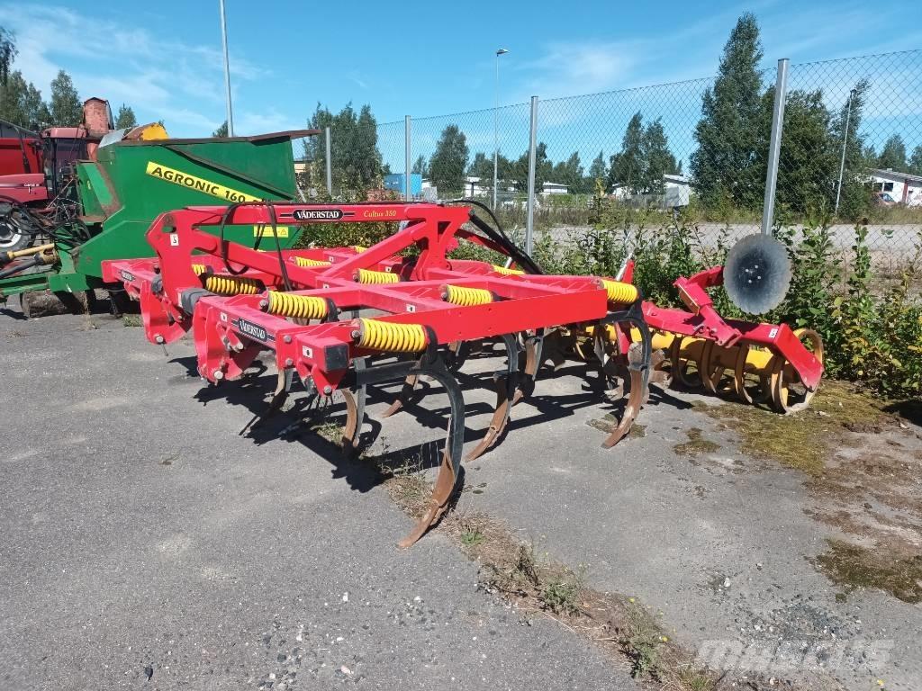 Väderstad Cultus350 Cultivadoras