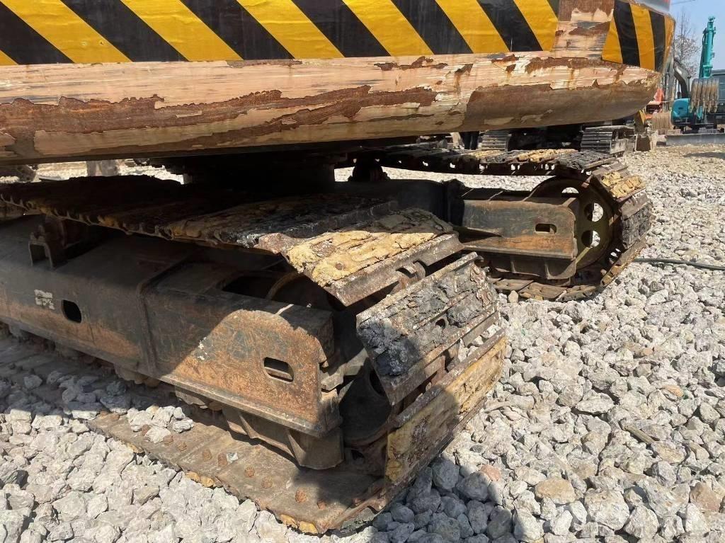 Doosan DX 85 Escavadoras Midi 7t - 12t