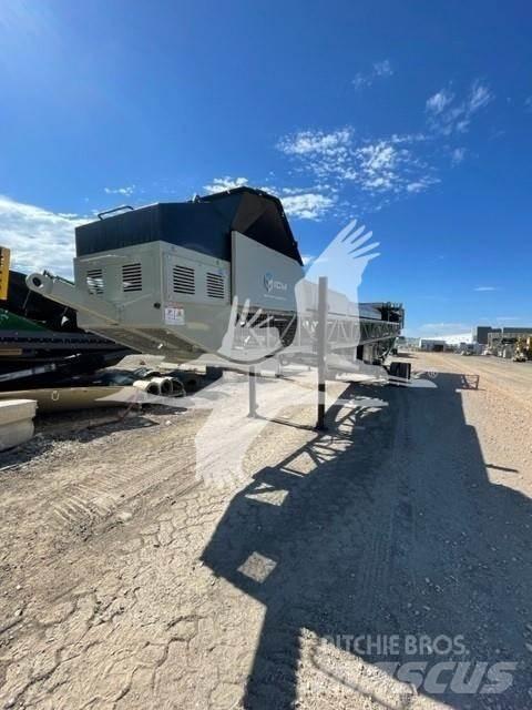 Lippmann LWS80 Transportadores