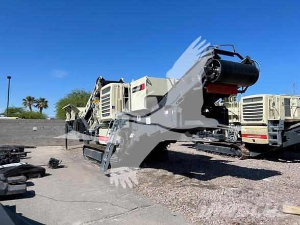 Metso LT300HP Britadeiras