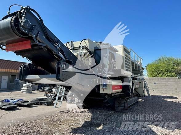 Metso LT300HP Britadeiras