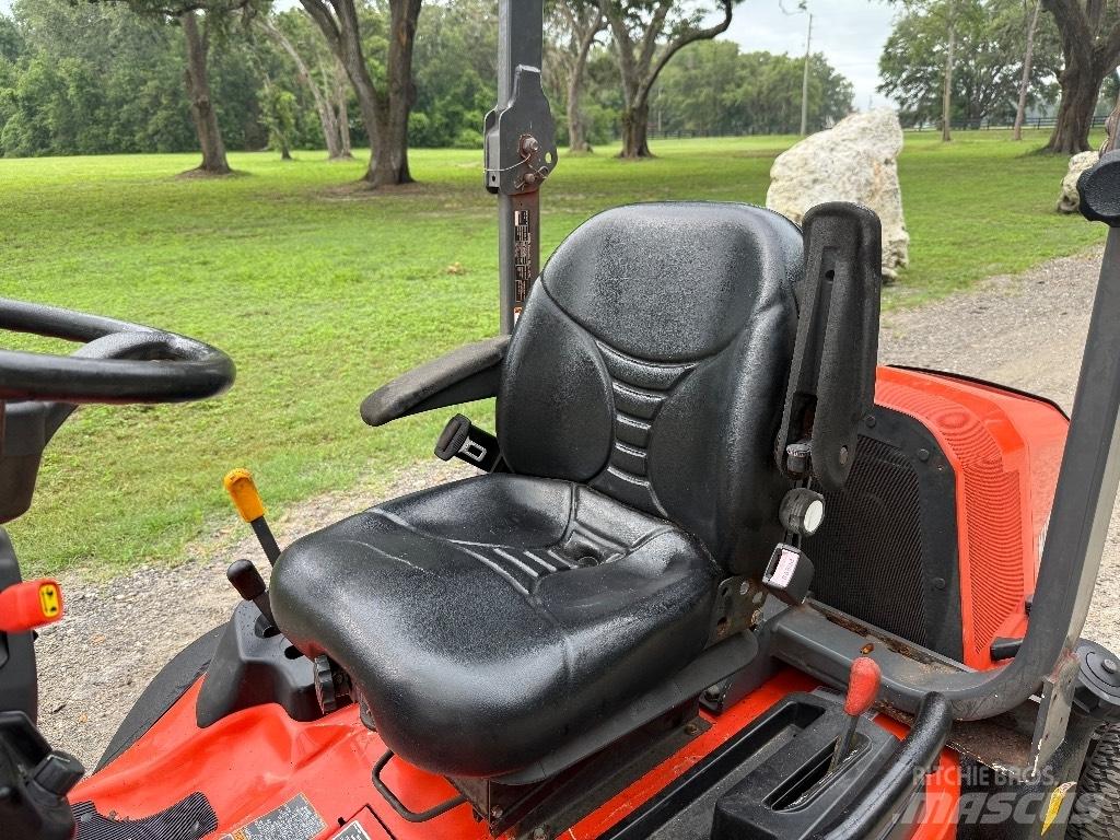 Kubota F 2690 Construção - Outros
