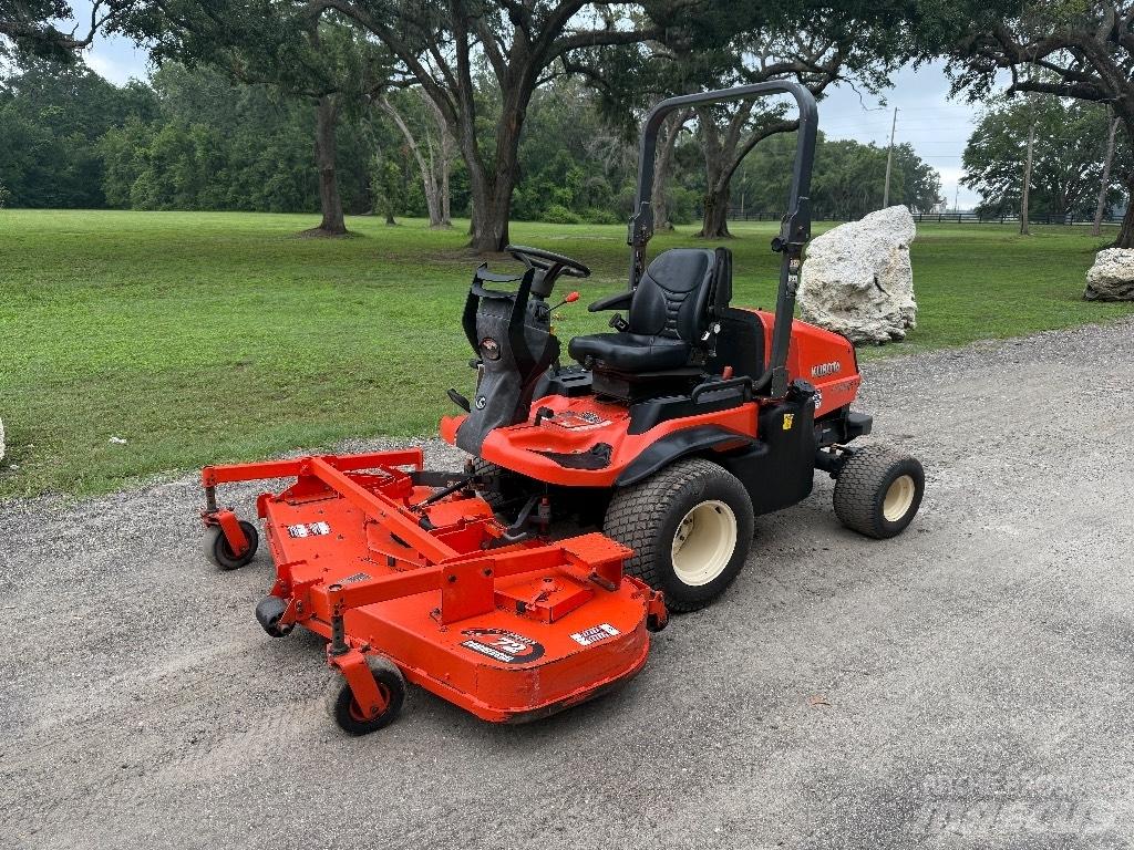 Kubota F 2690 Construção - Outros
