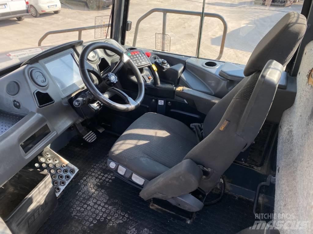 Bell ADT B30E Caminhões articulados