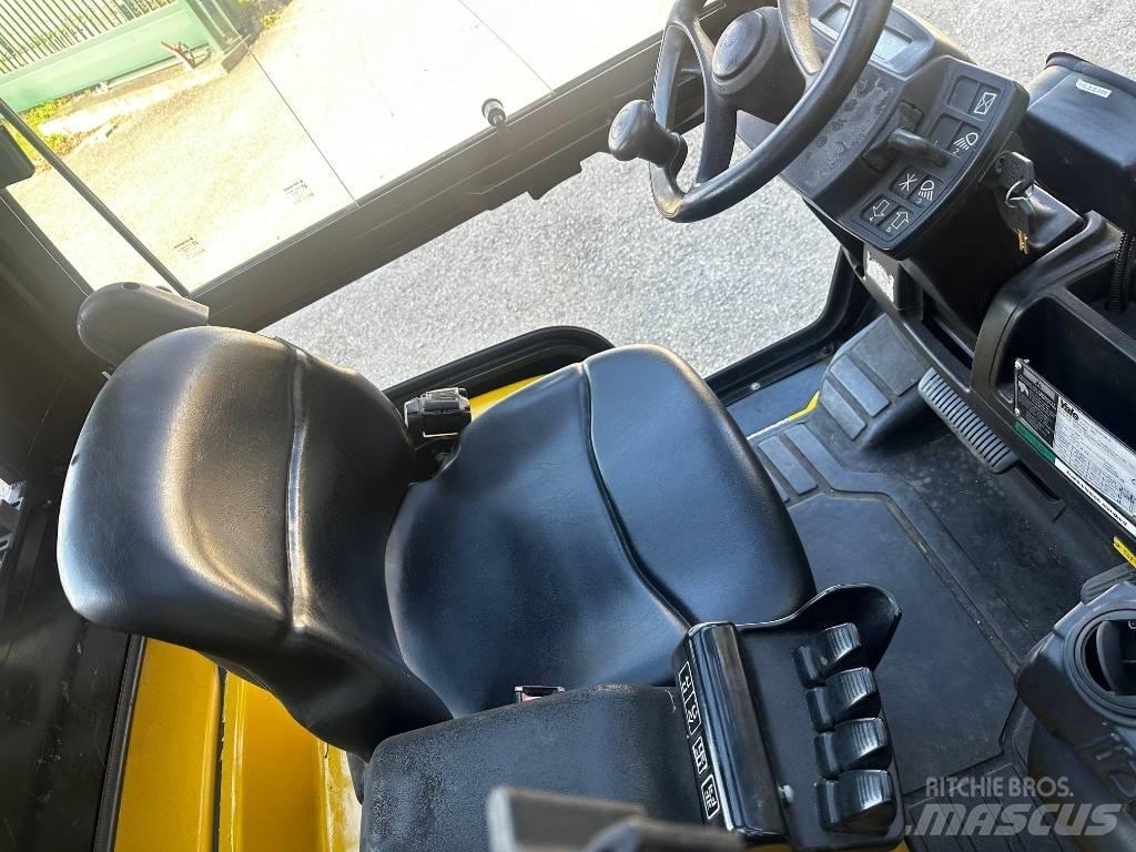 Yale GLP 20 VX Empilhadores a gás