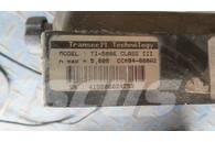  Transcell Ti 500E Máquinas Limpeza de carpetes