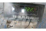  Transcell Ti 500E Máquinas Limpeza de carpetes